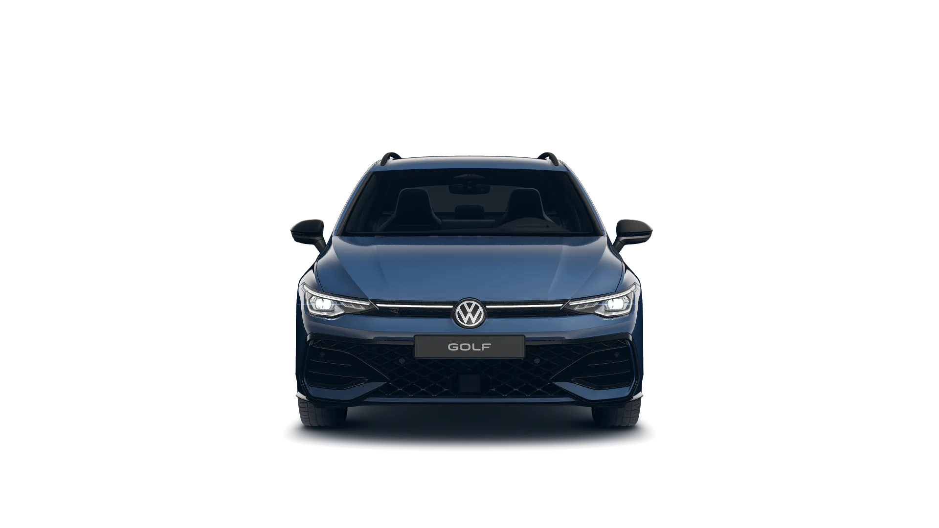 Volkswagen Golf Variant R-Line