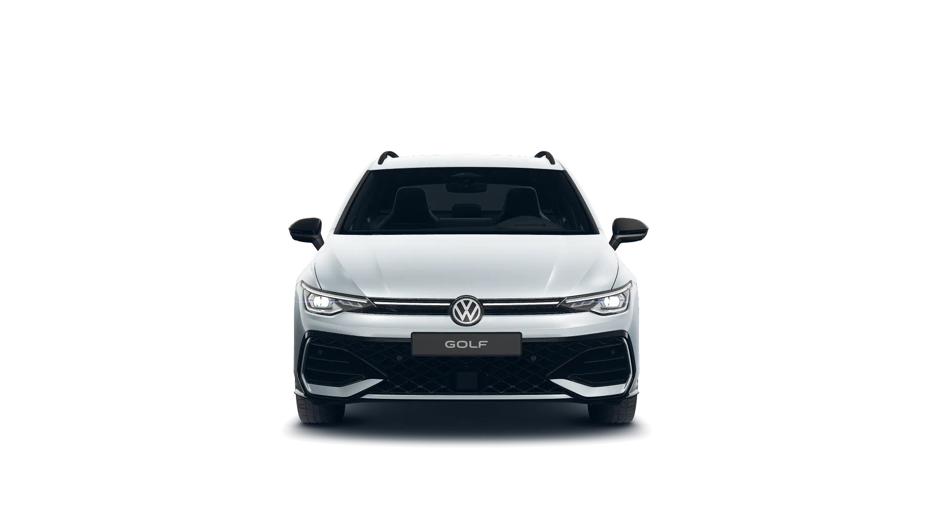 Volkswagen Golf Variant R-Line