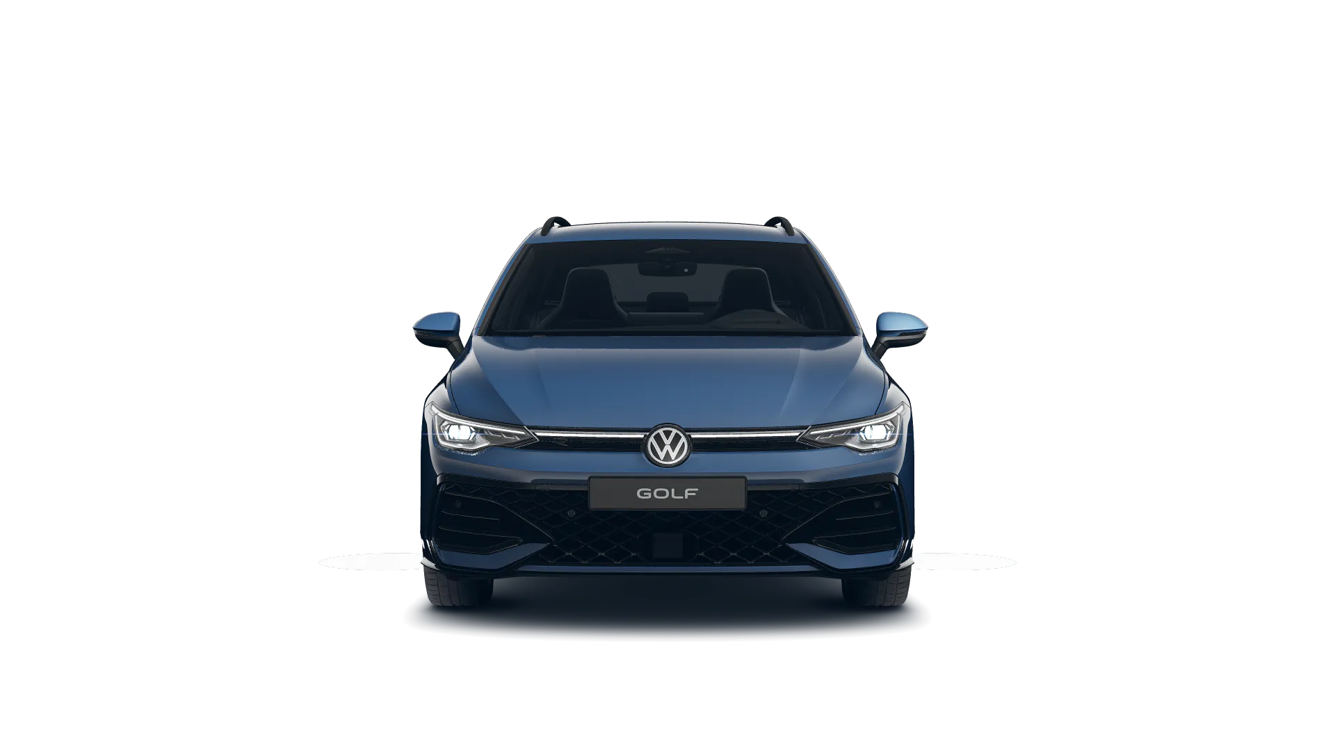 Volkswagen Golf Variant R-Line