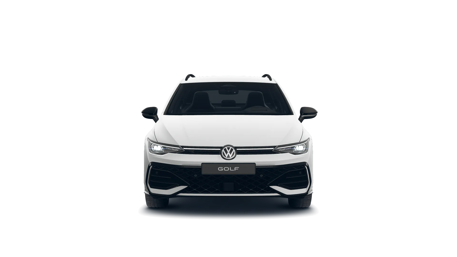 Volkswagen Golf Variant R-Line