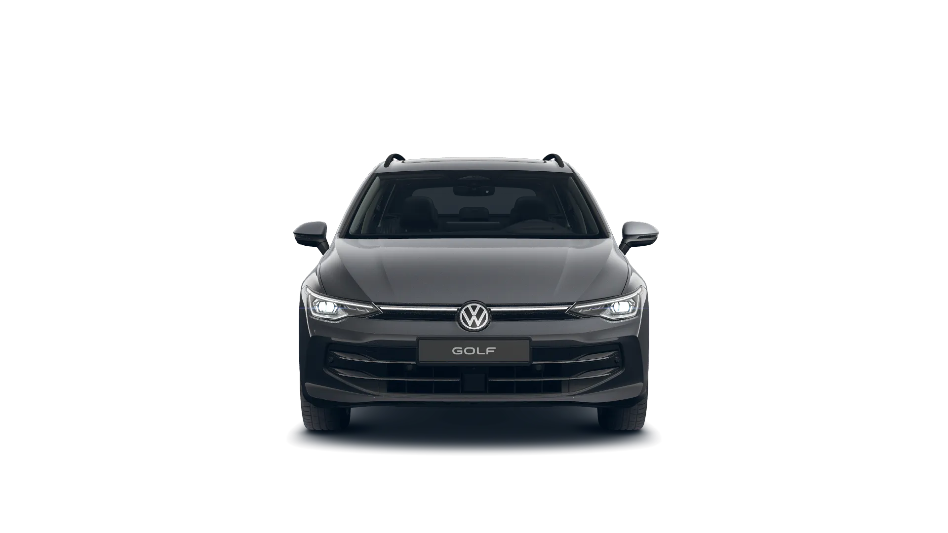 Volkswagen Golf Variant Style