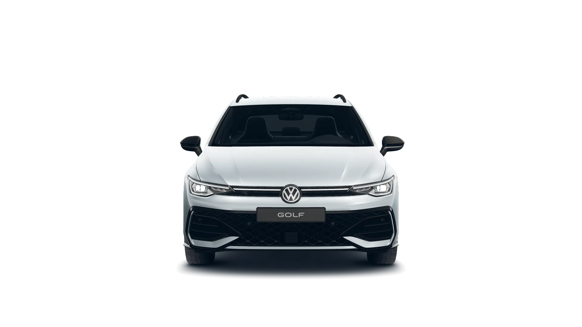 Volkswagen Golf Variant R-Line