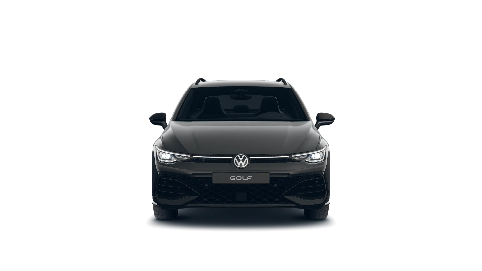 Volkswagen Golf Variant R-Line