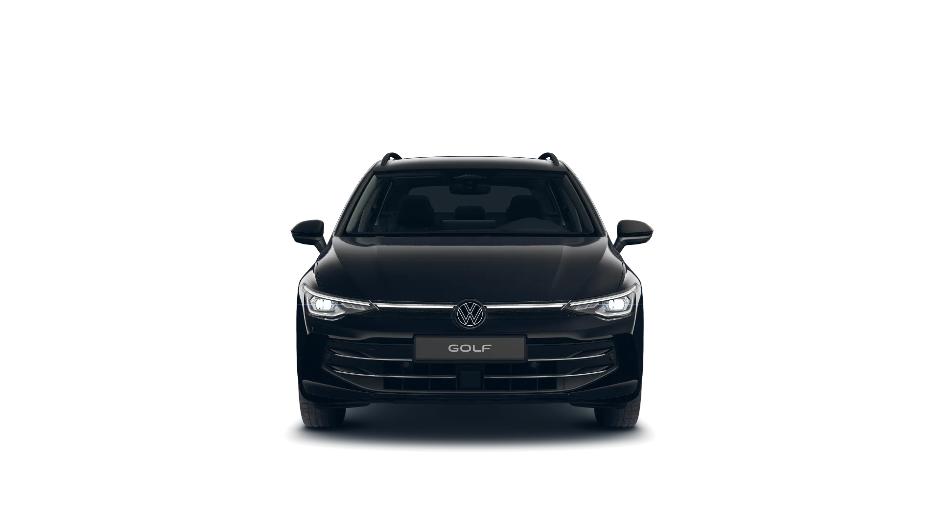 Volkswagen Golf Variant Goal