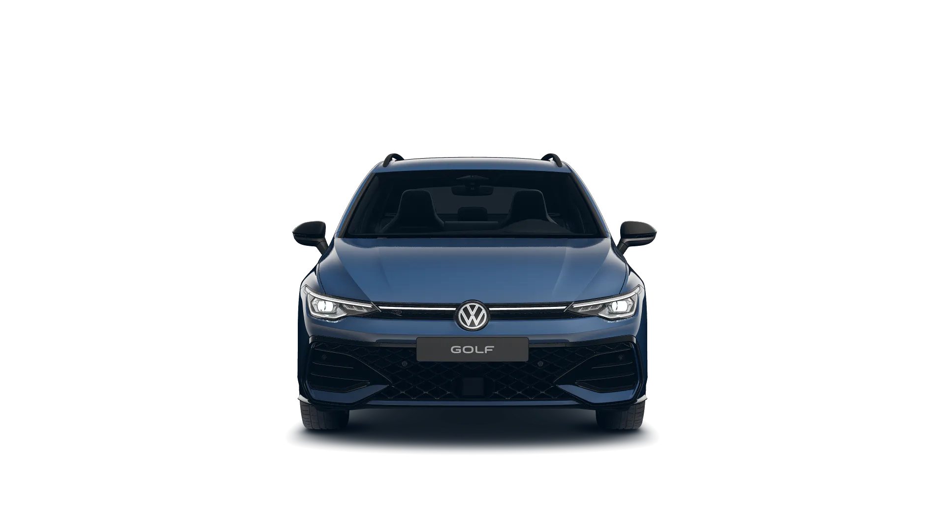 Volkswagen Golf Variant R-Line