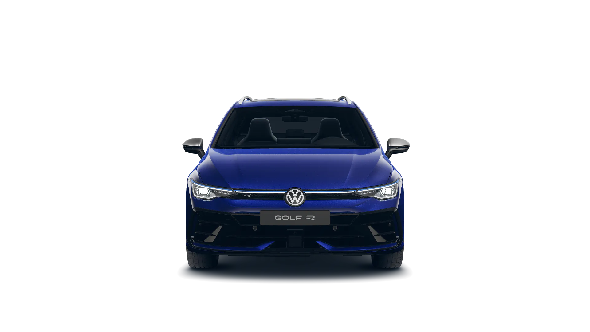 Volkswagen Golf Variant R
