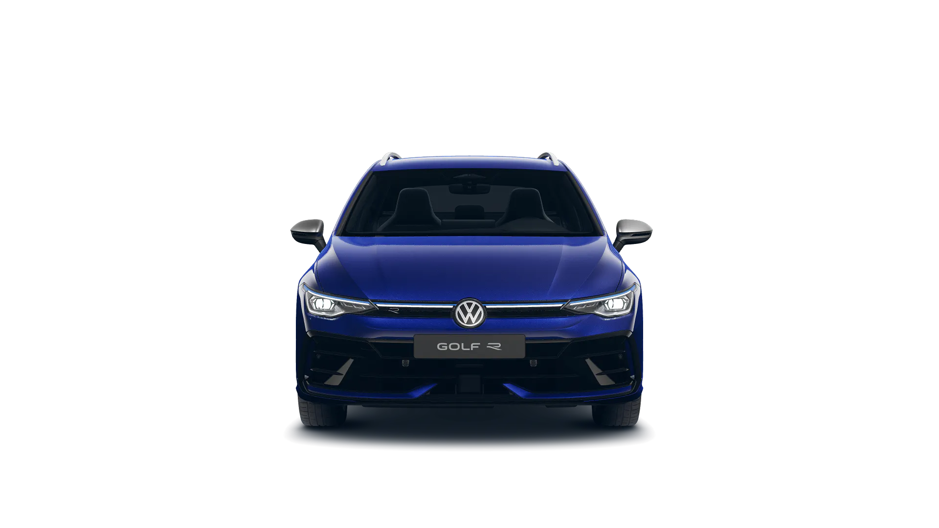 Volkswagen Golf Variant R