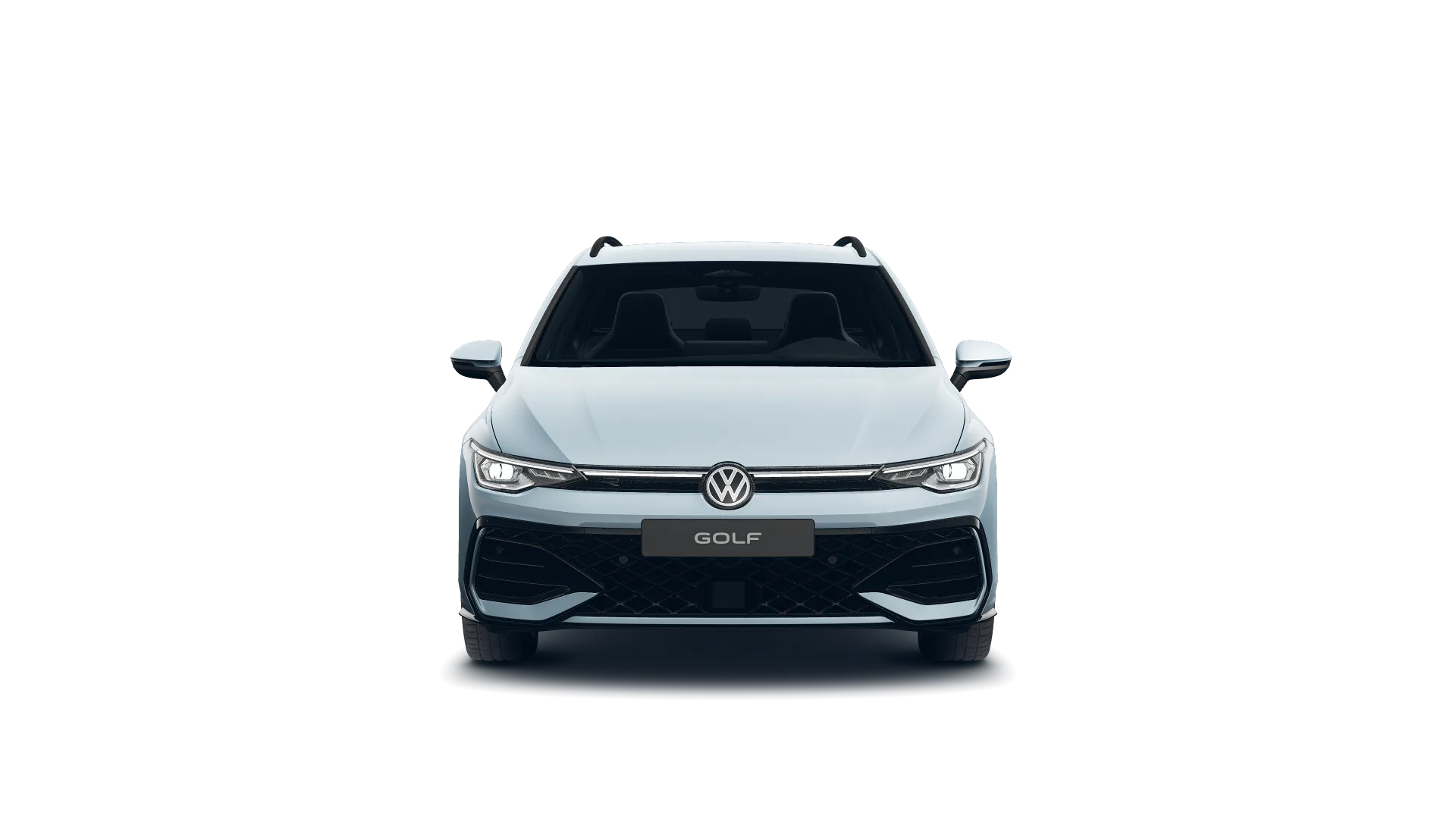 Volkswagen Golf Variant R-Line