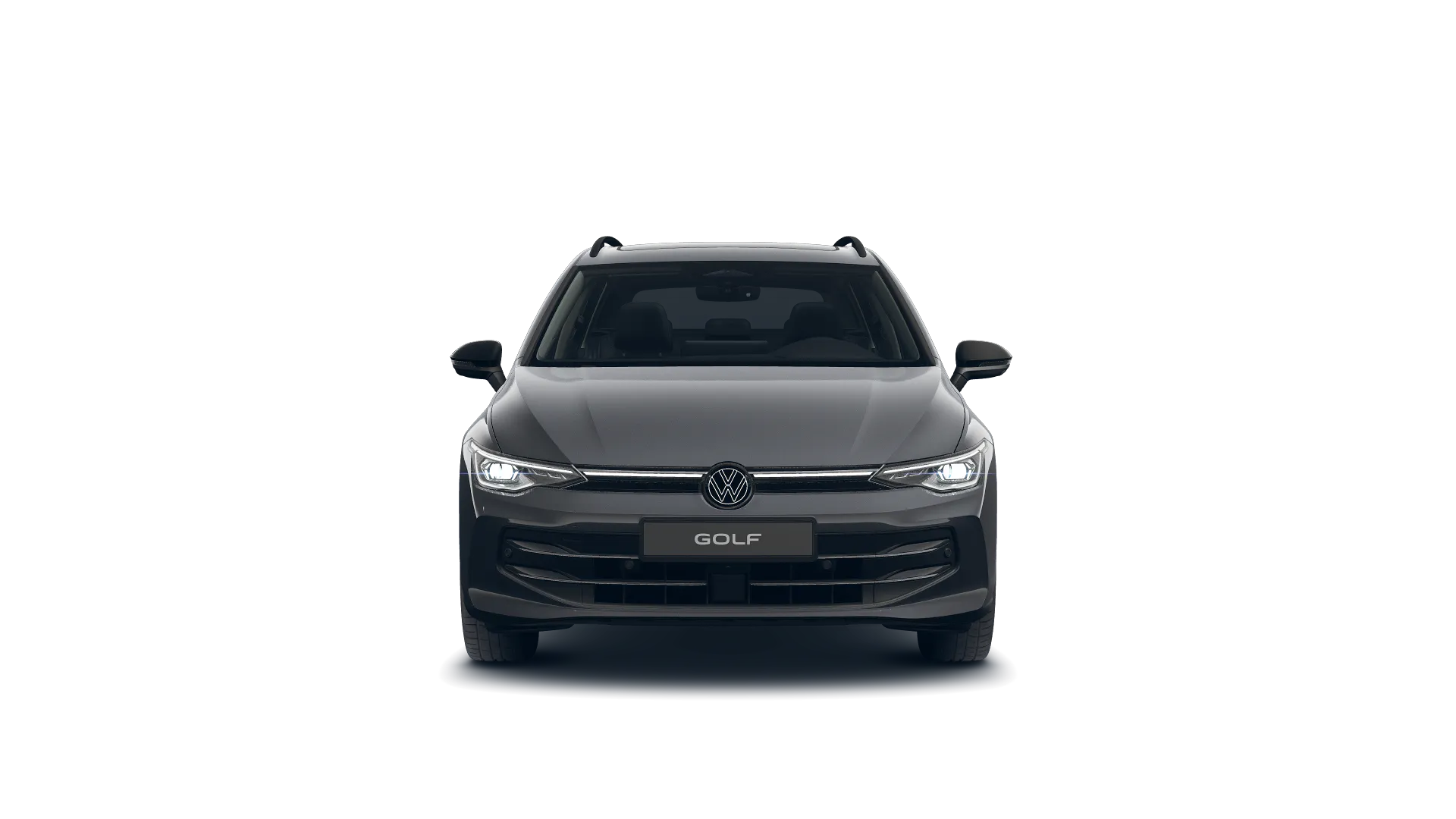 Volkswagen Golf Variant Goal