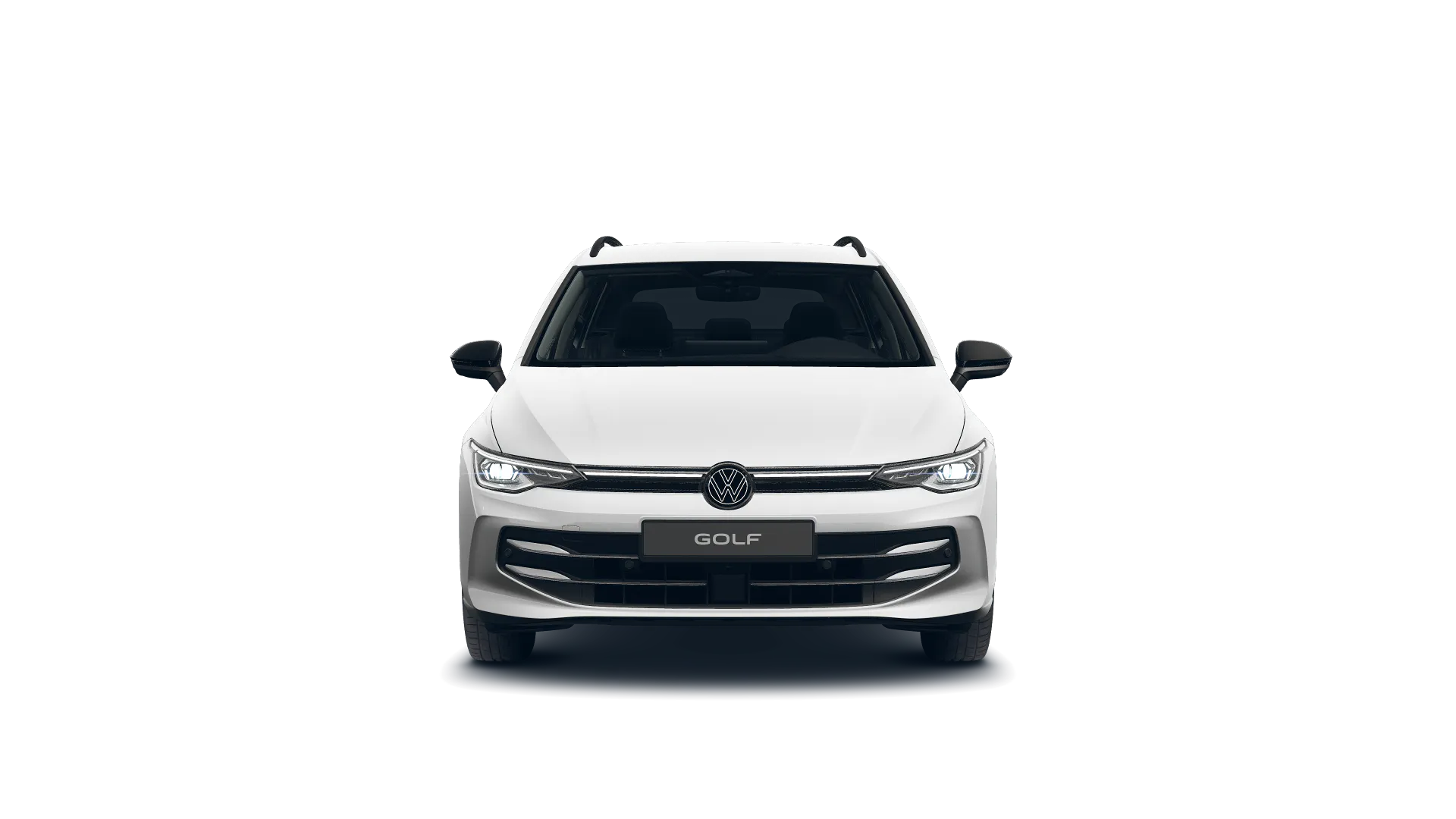 Volkswagen Golf Variant Goal
