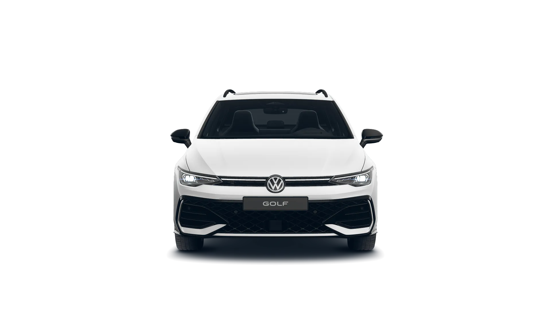 Volkswagen Golf Variant R-Line