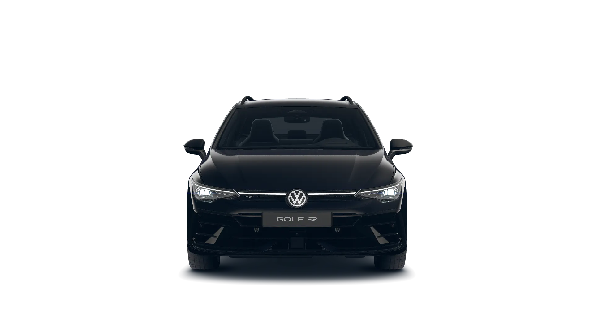 Volkswagen Golf Variant R