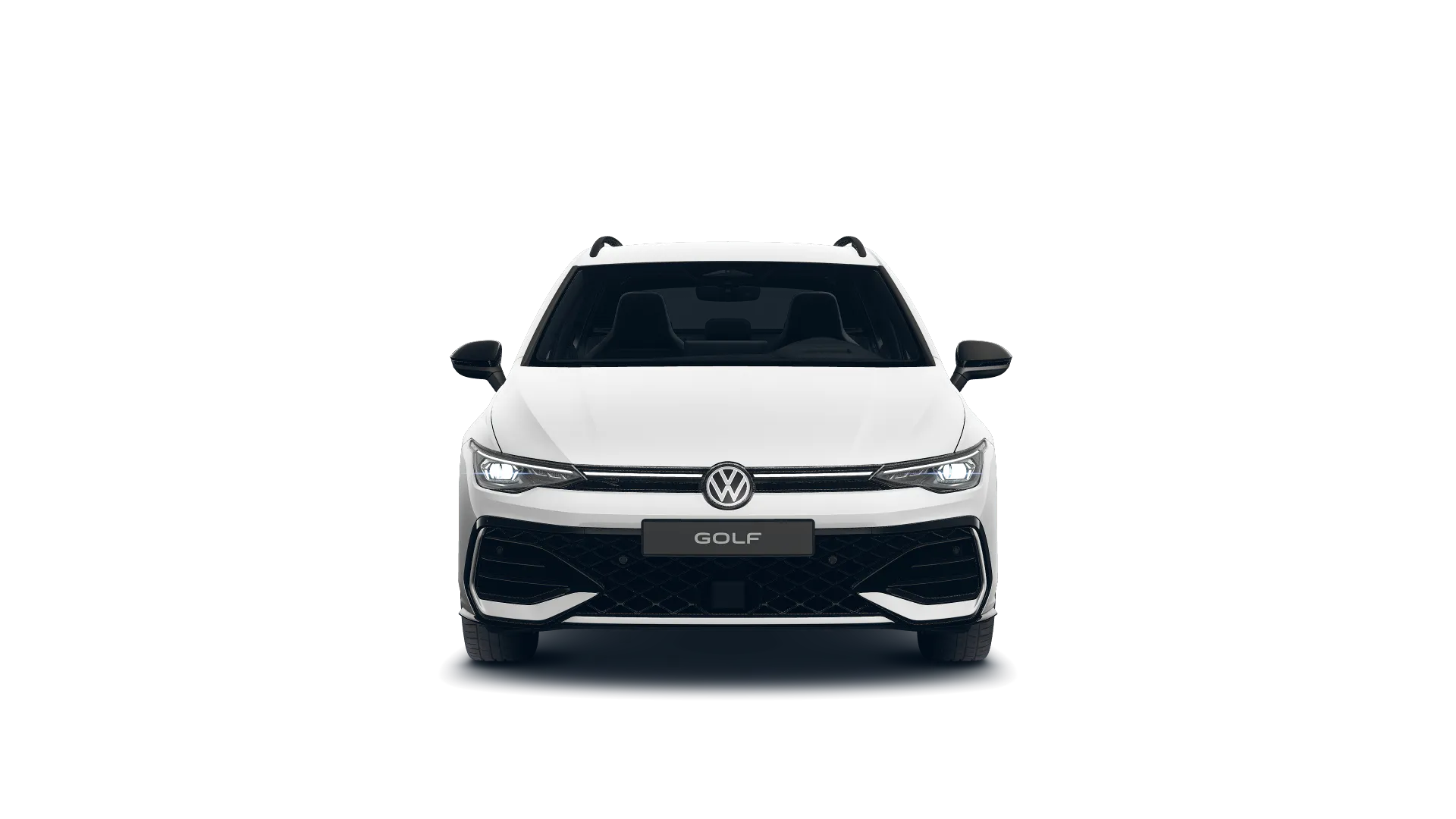 Volkswagen Golf Variant R-Line