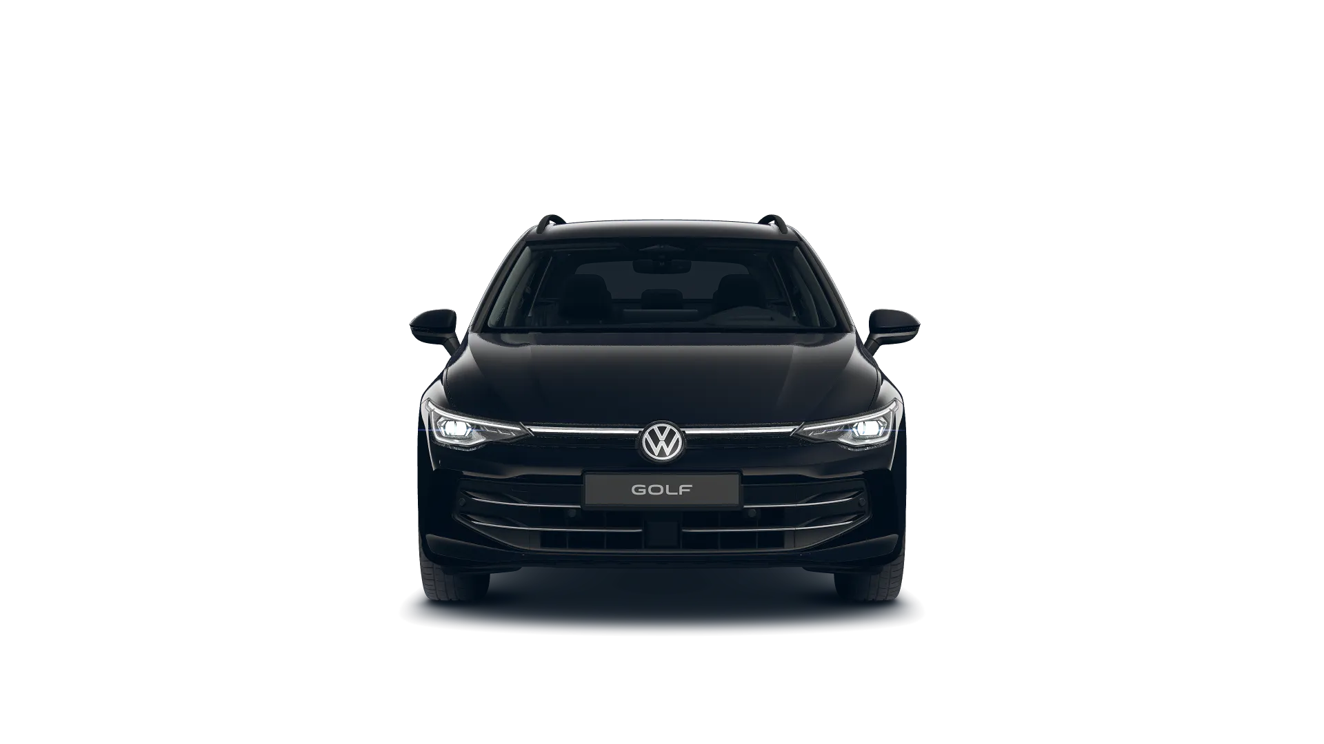 Volkswagen Golf Variant Style