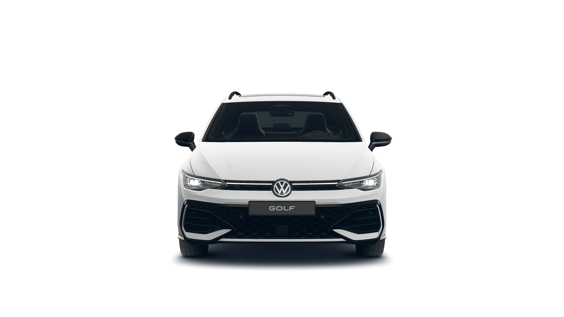 Volkswagen Golf Variant R-Line