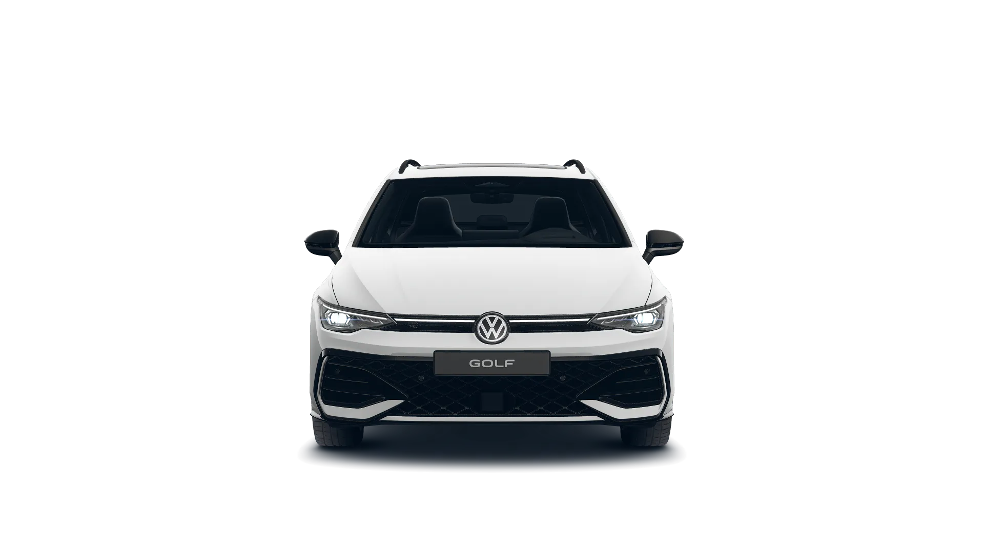 Volkswagen Golf Variant R-Line