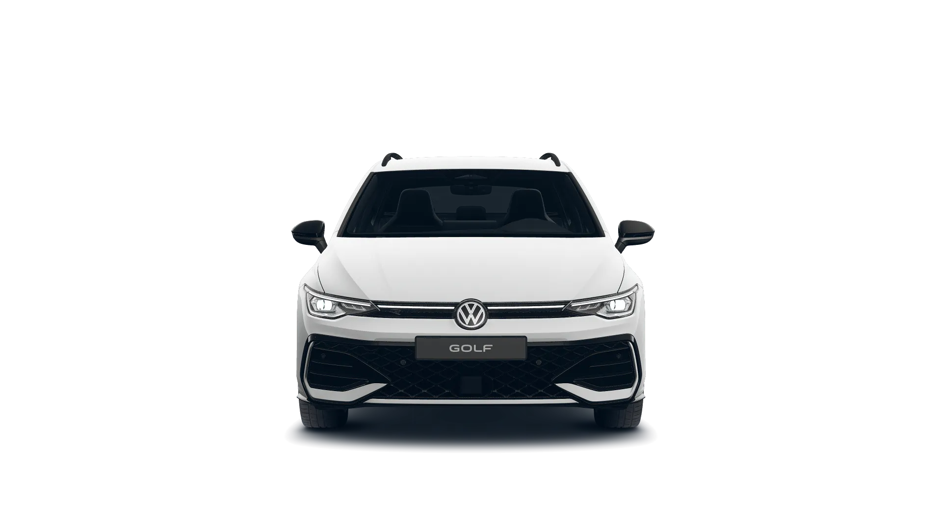 Volkswagen Golf Variant R-Line