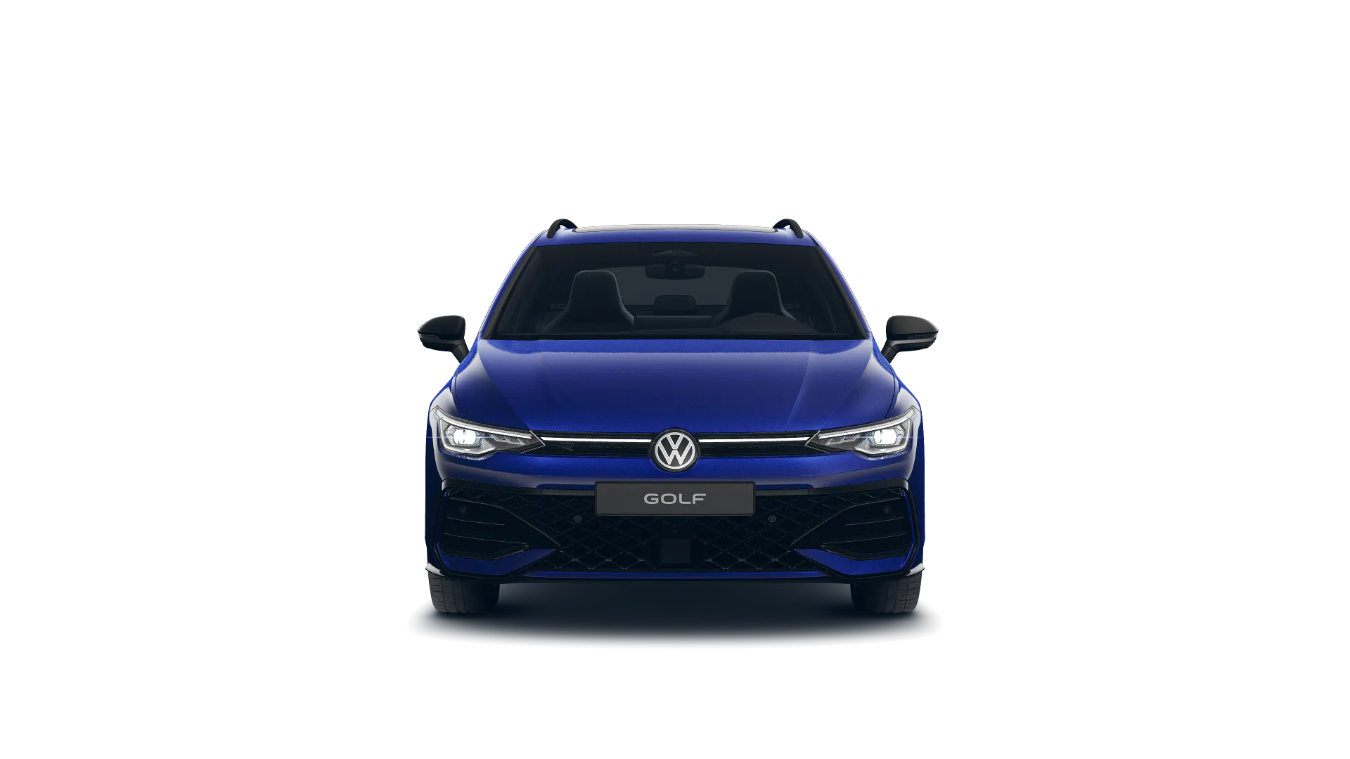 Volkswagen Golf Variant R-Line