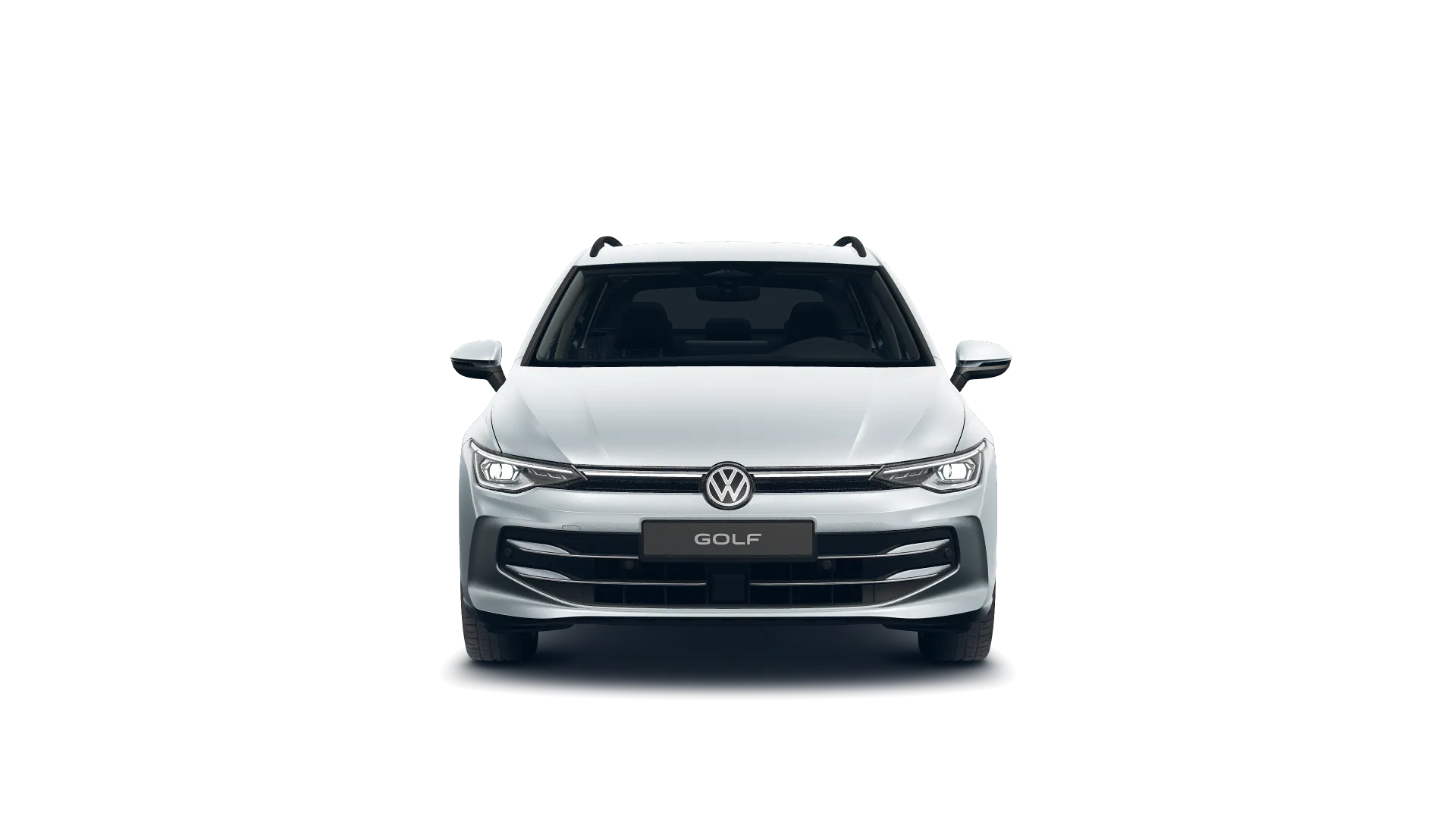 Volkswagen Golf Variant Style