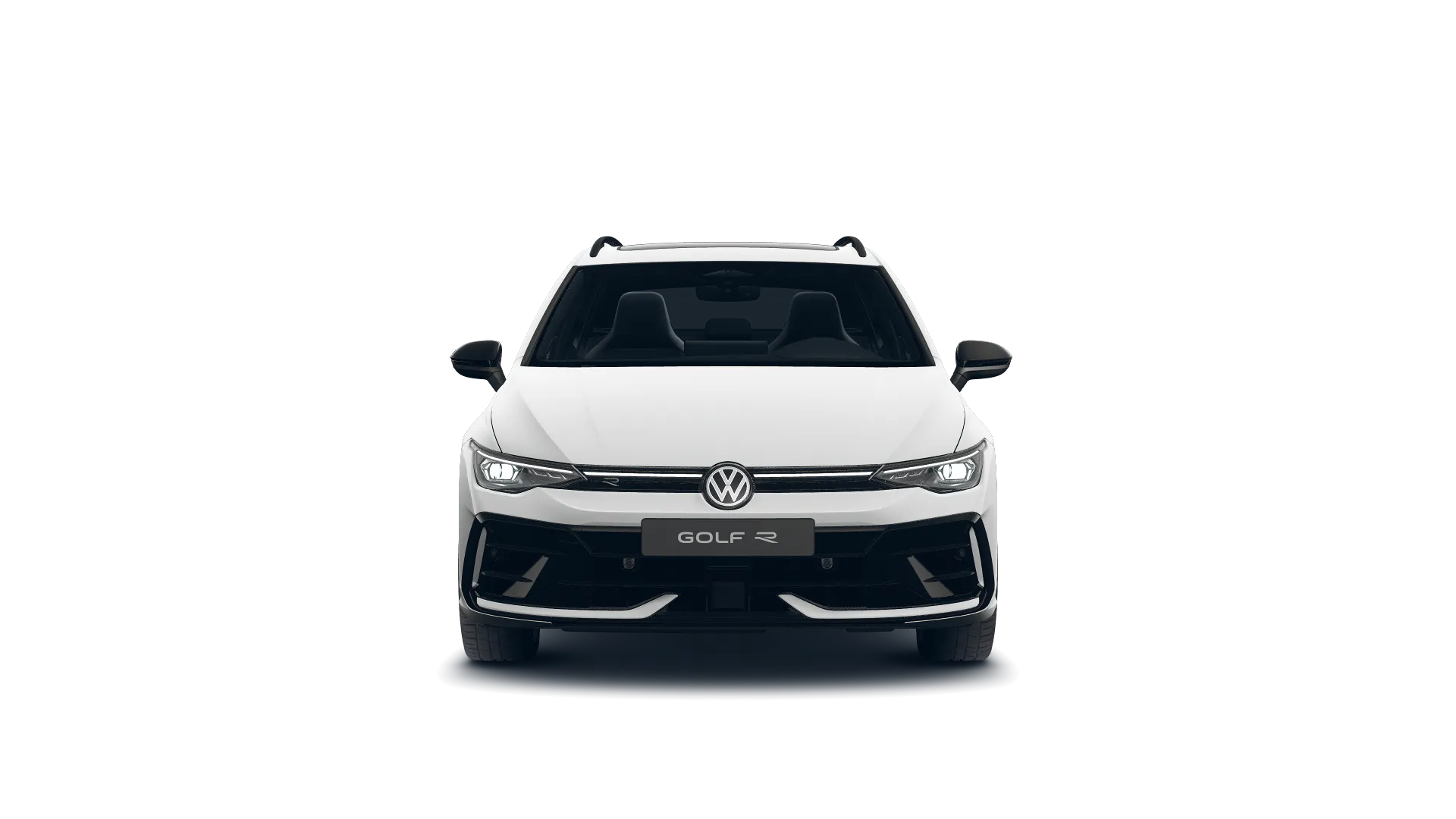 Volkswagen Golf Variant R
