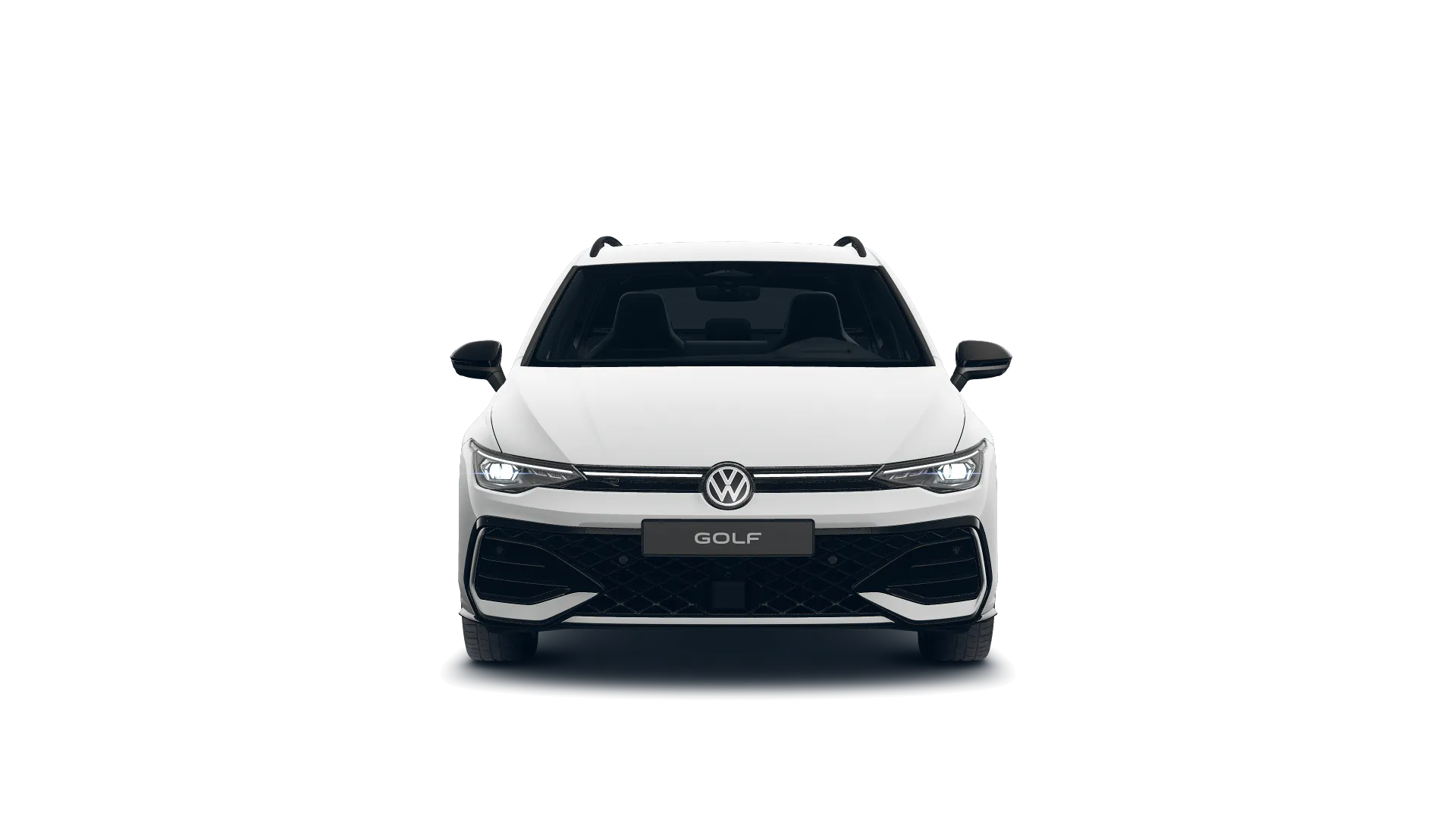 Volkswagen Golf Variant R-Line