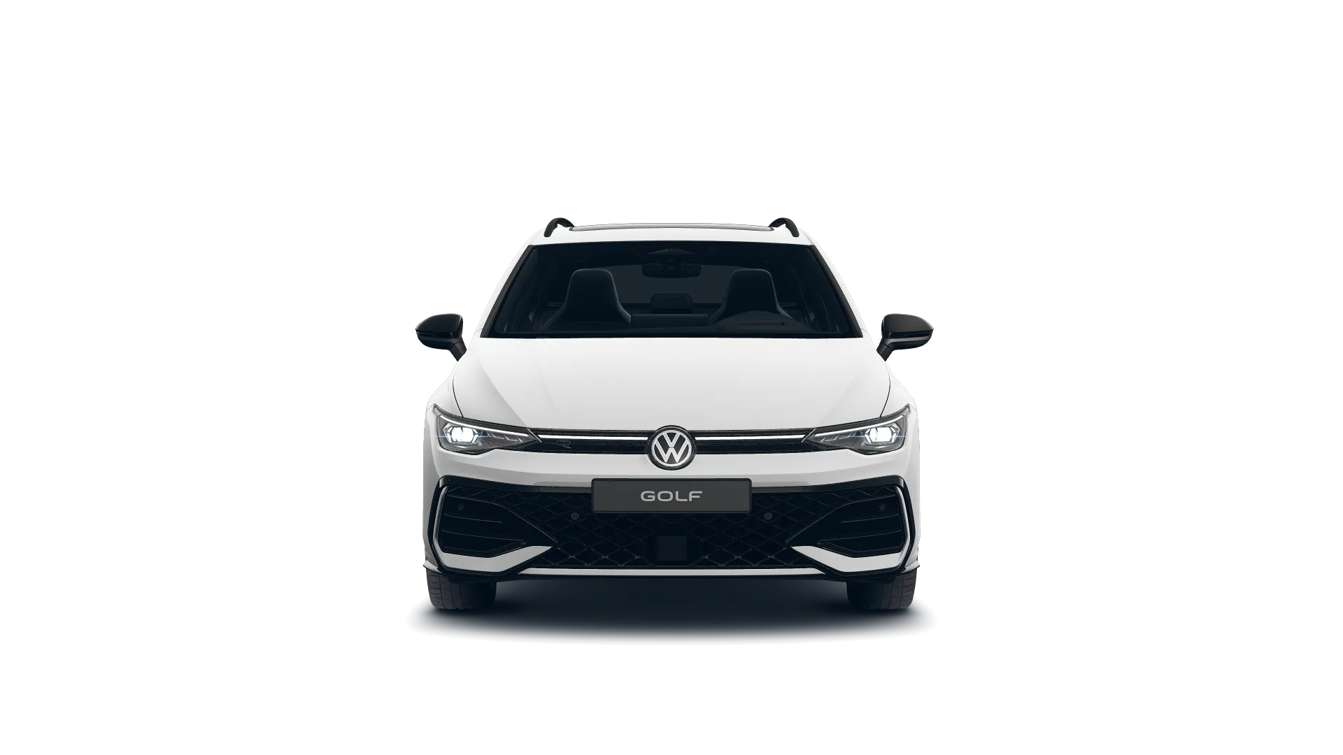 Volkswagen Golf Variant R-Line