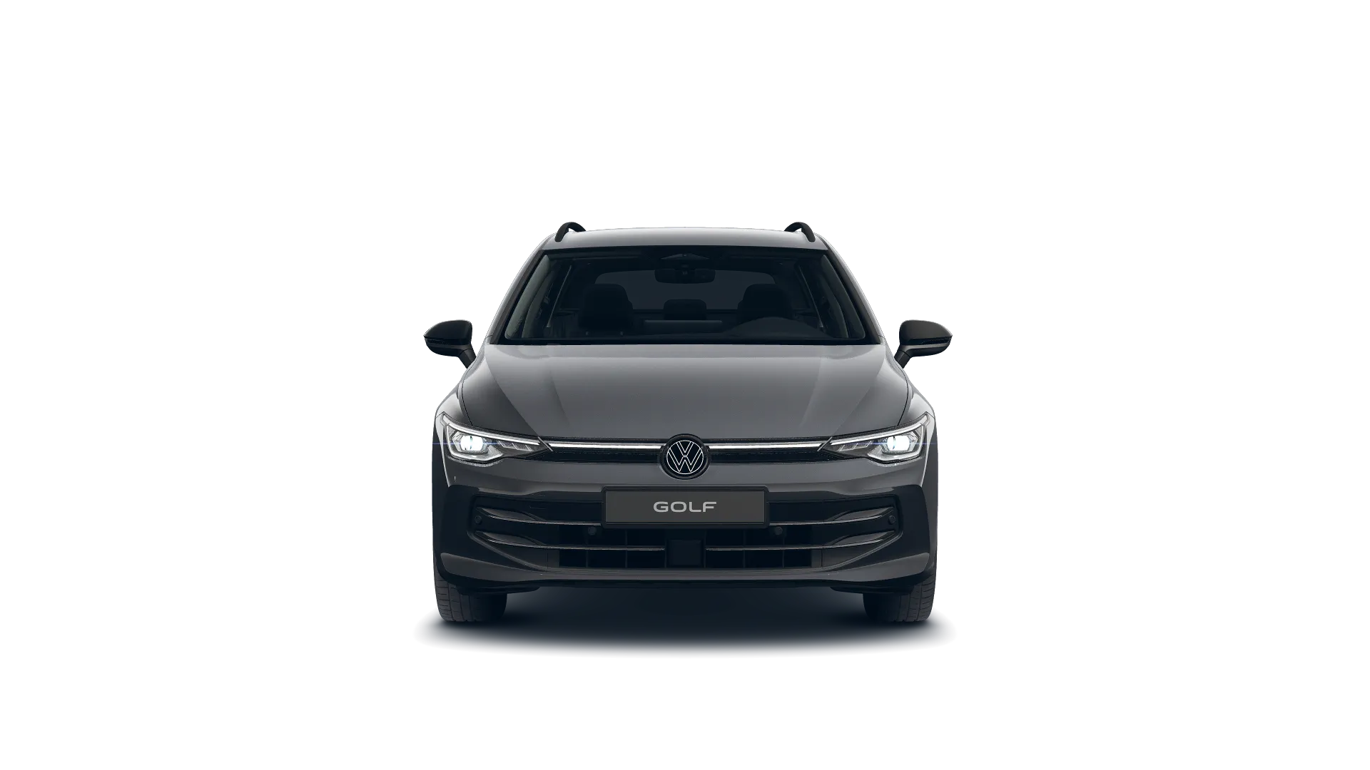 Volkswagen Golf Variant Goal