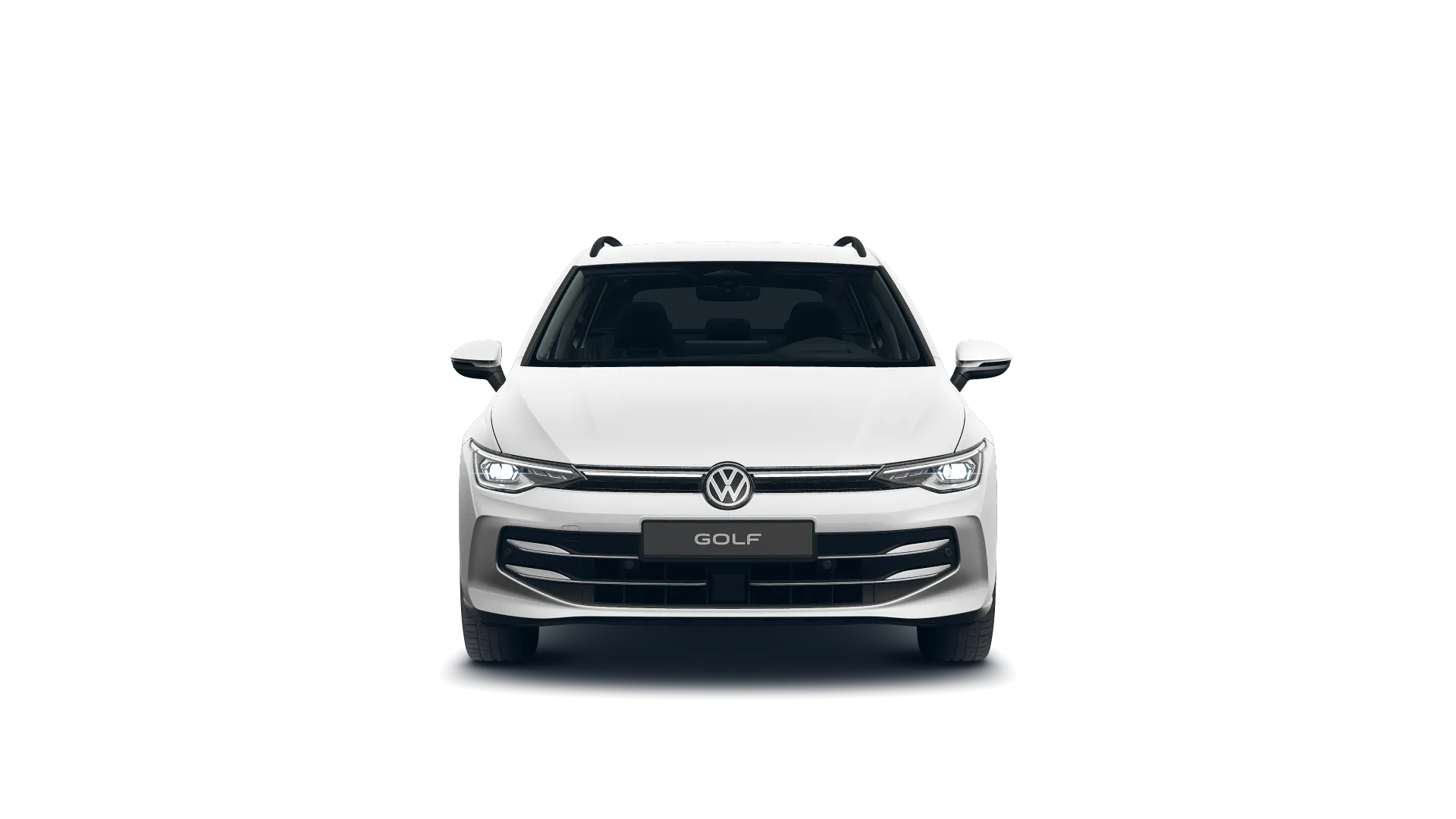 Volkswagen Golf Variant Style