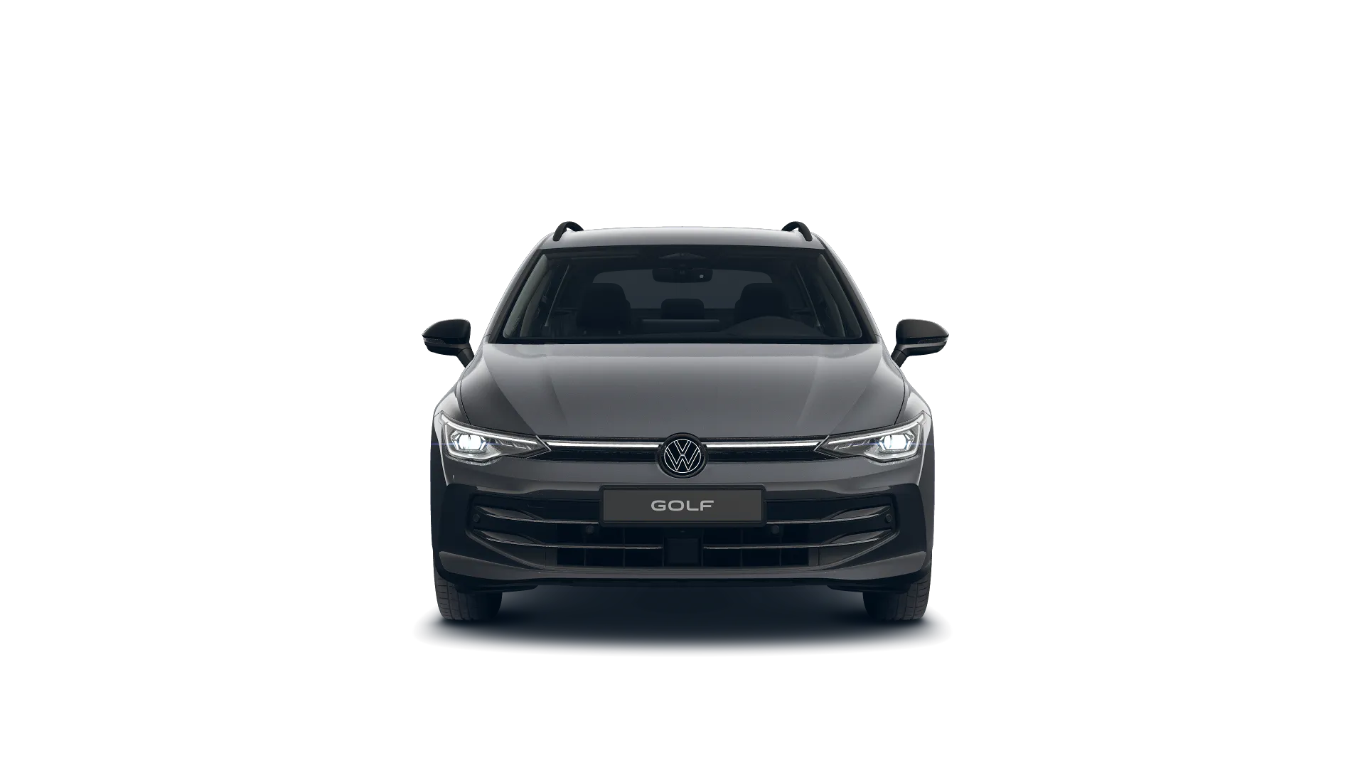 Volkswagen Golf Variant Goal