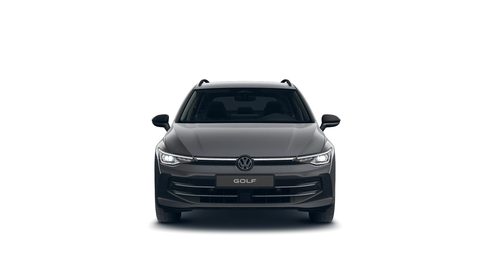 Volkswagen Golf Variant Goal