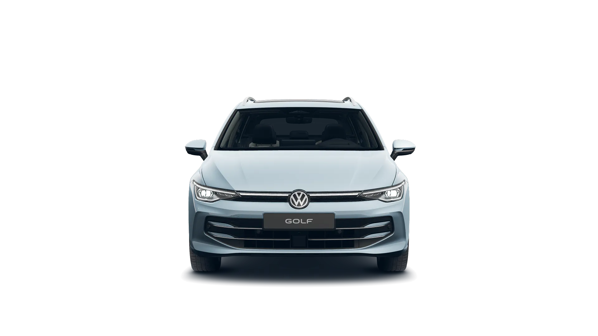 Volkswagen Golf Variant Style