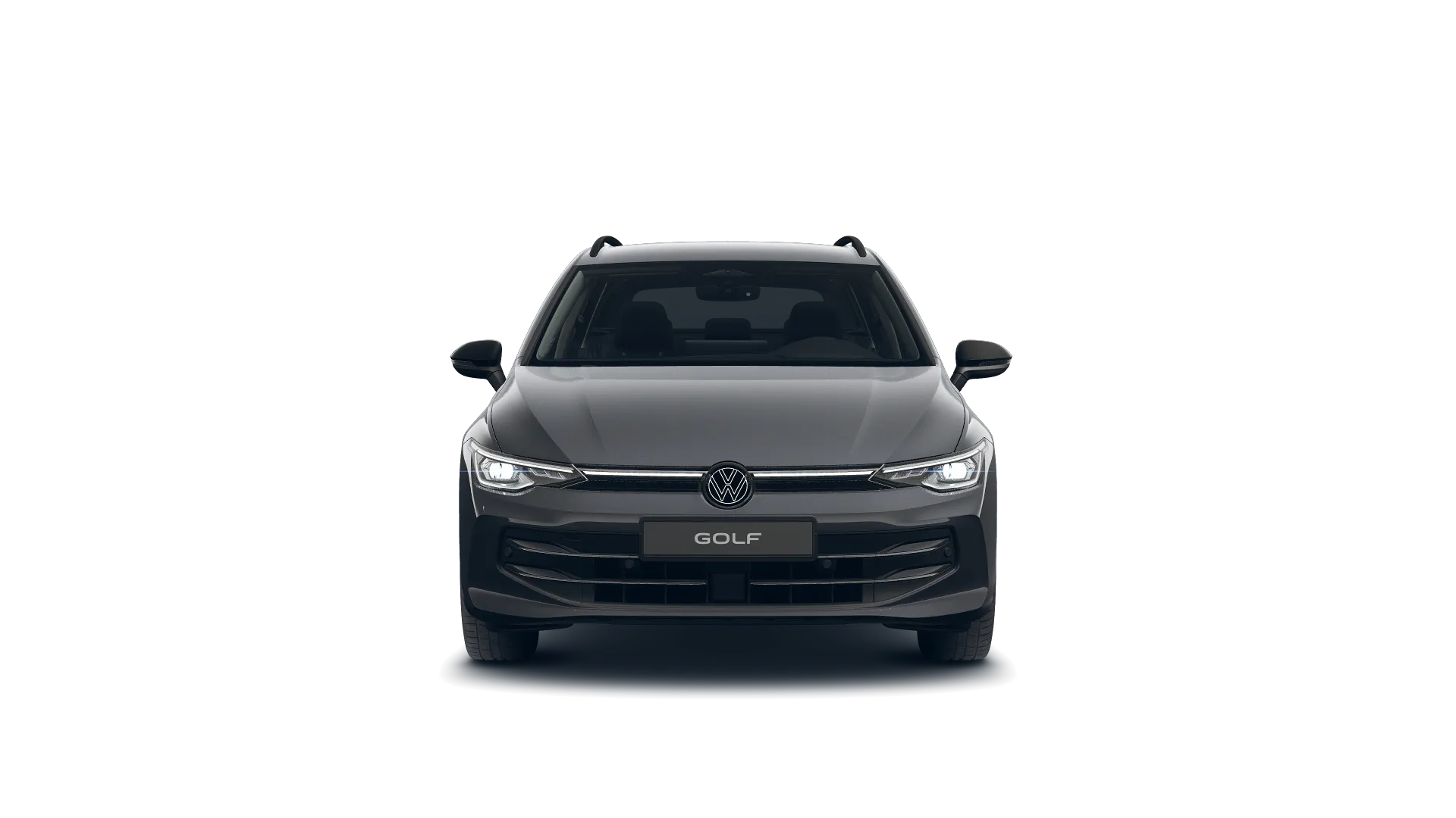 Volkswagen Golf Variant Goal