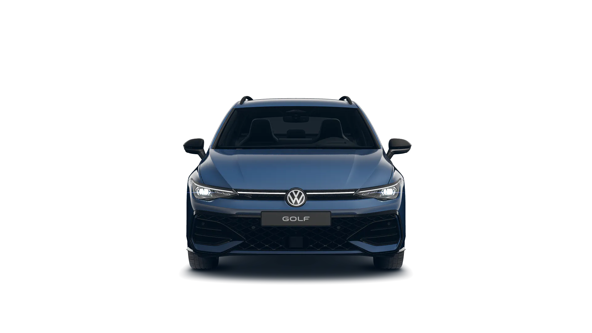 Volkswagen Golf Variant R-Line