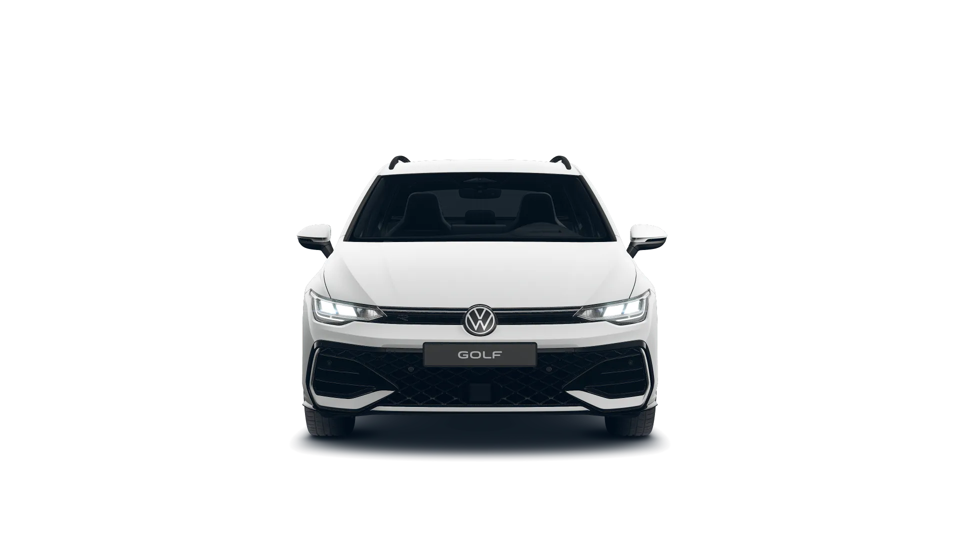 Volkswagen Golf Variant R-Line