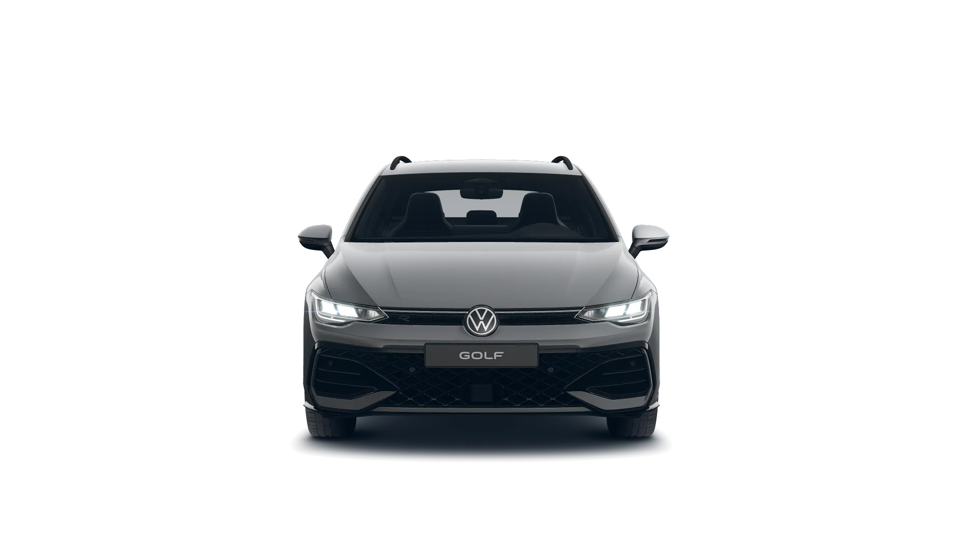 Volkswagen Golf Variant R-Line