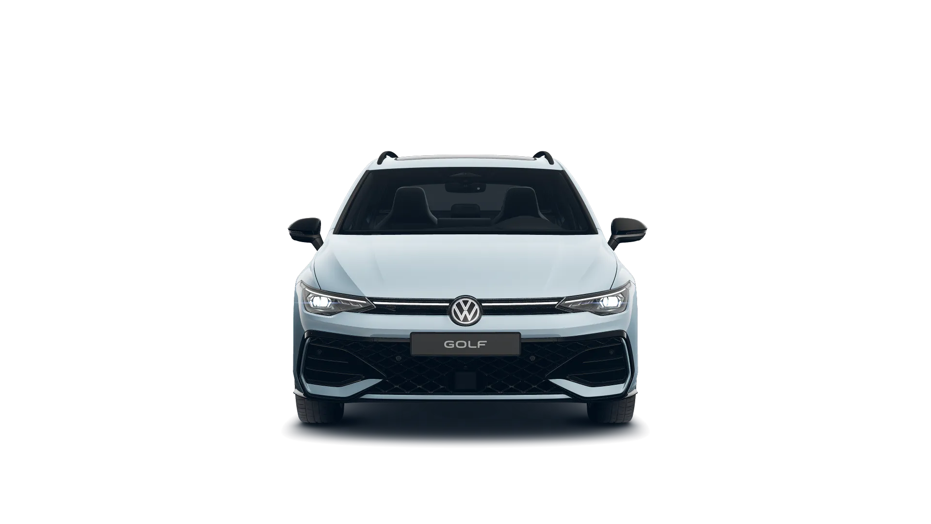 Volkswagen Golf Variant R-Line