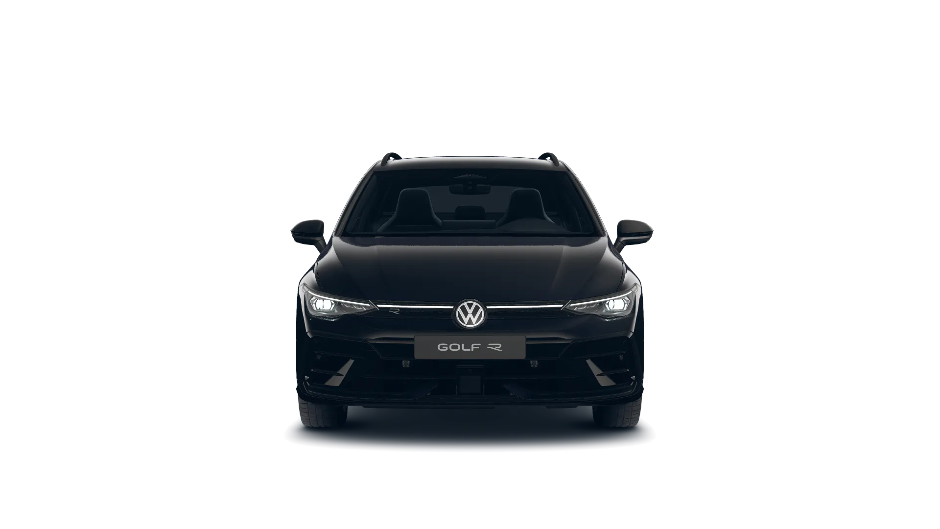 Volkswagen Golf Variant R