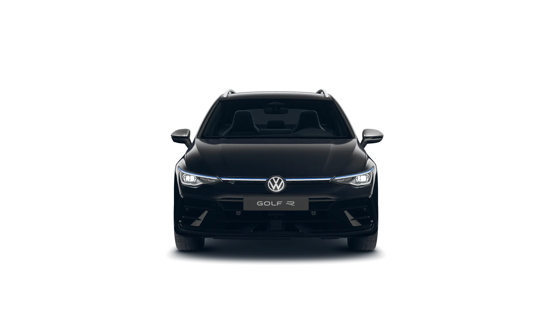 Volkswagen Golf Variant R