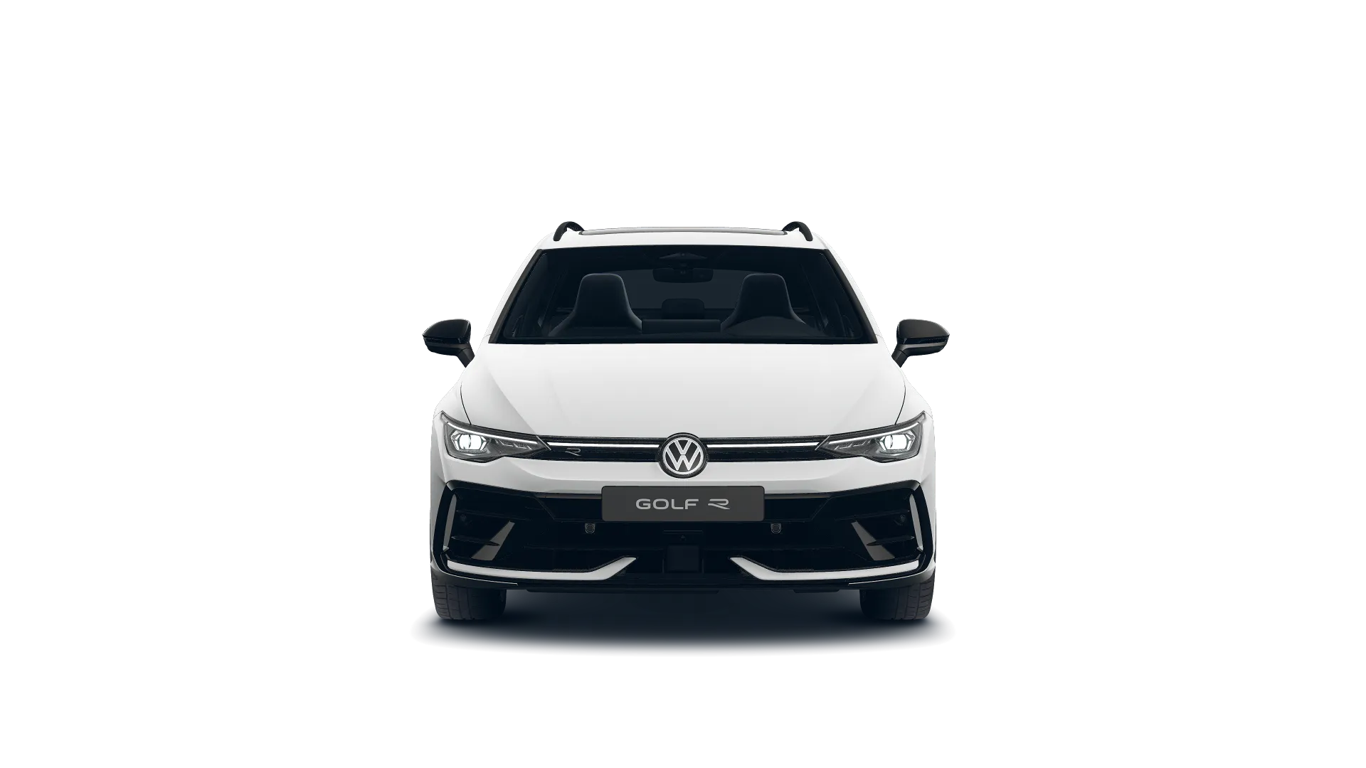 Volkswagen Golf Variant R