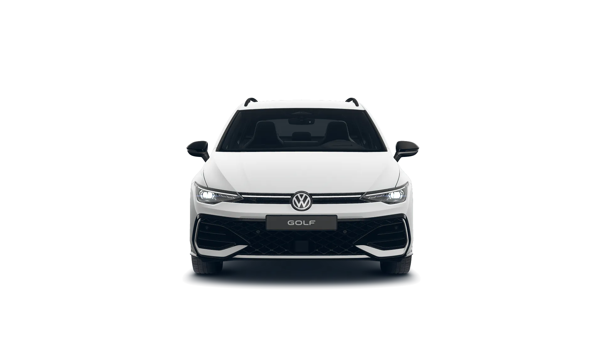 Volkswagen Golf Variant R-Line
