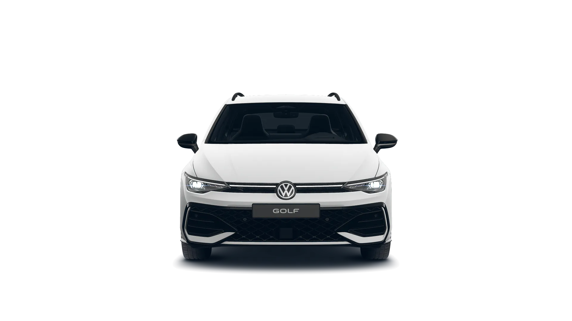 Volkswagen Golf Variant R-Line