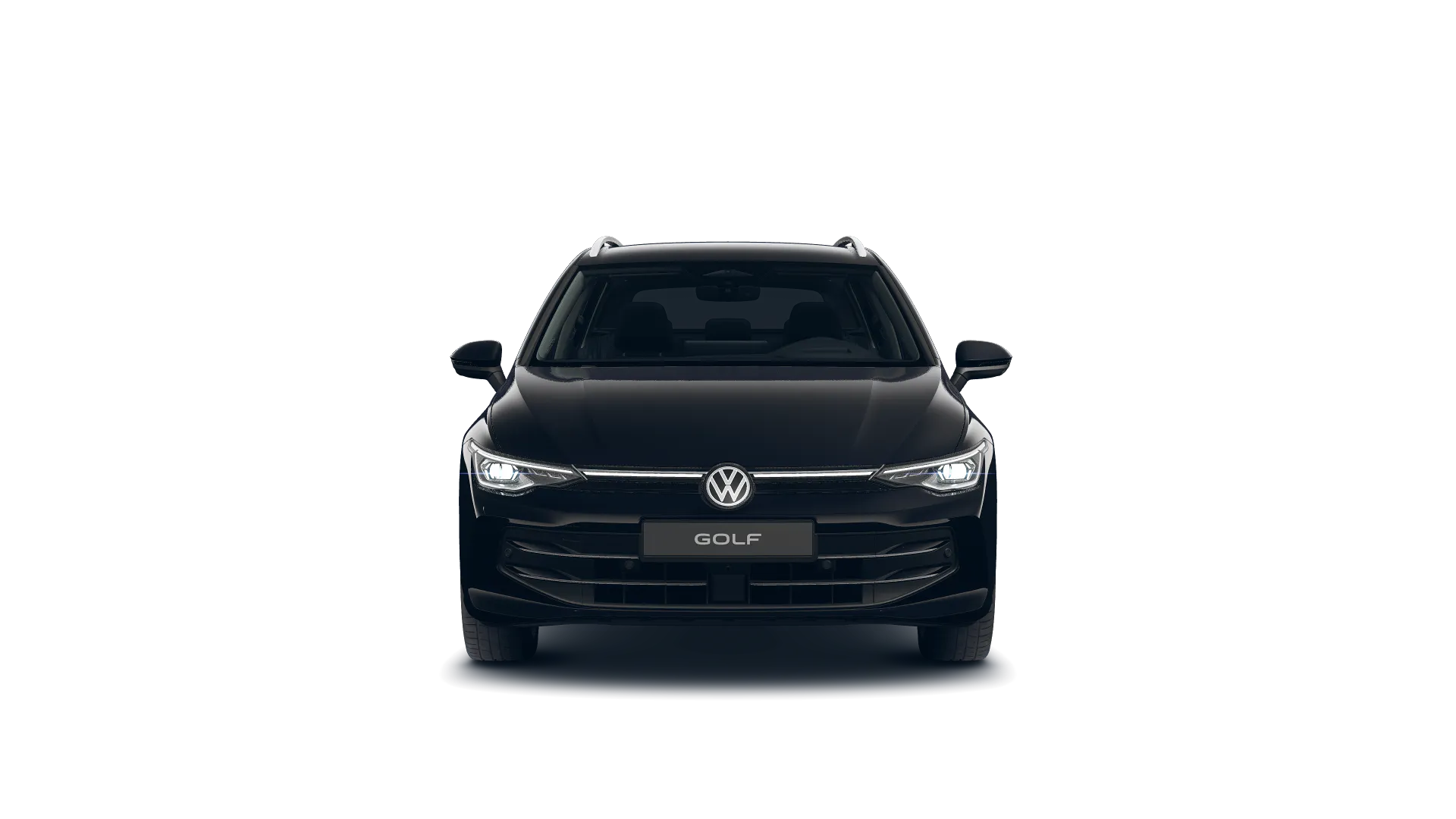 Volkswagen Golf Variant Style