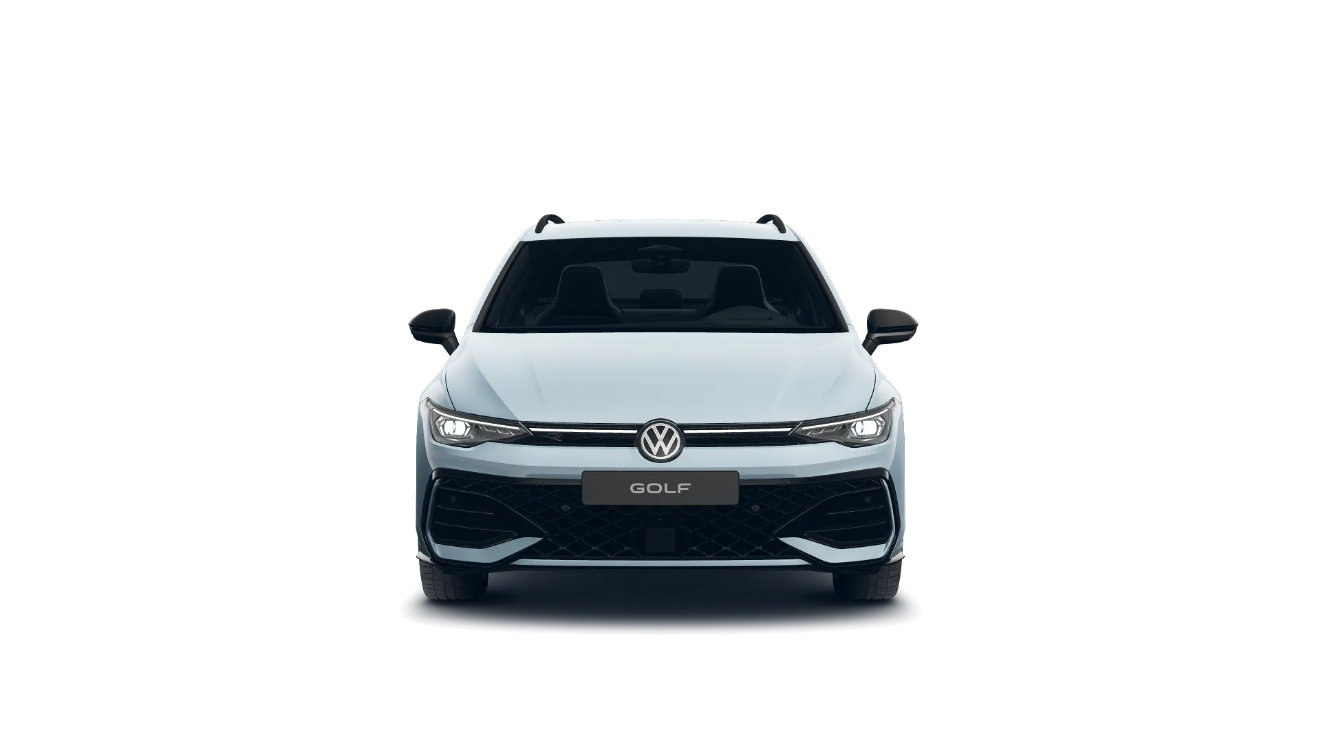 Volkswagen Golf Variant R-Line