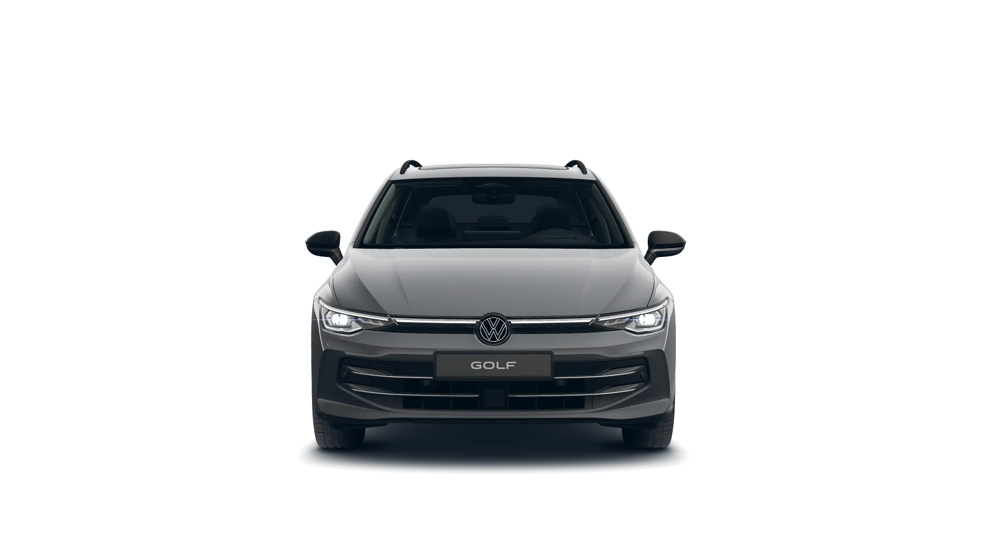 Volkswagen Golf Variant Goal