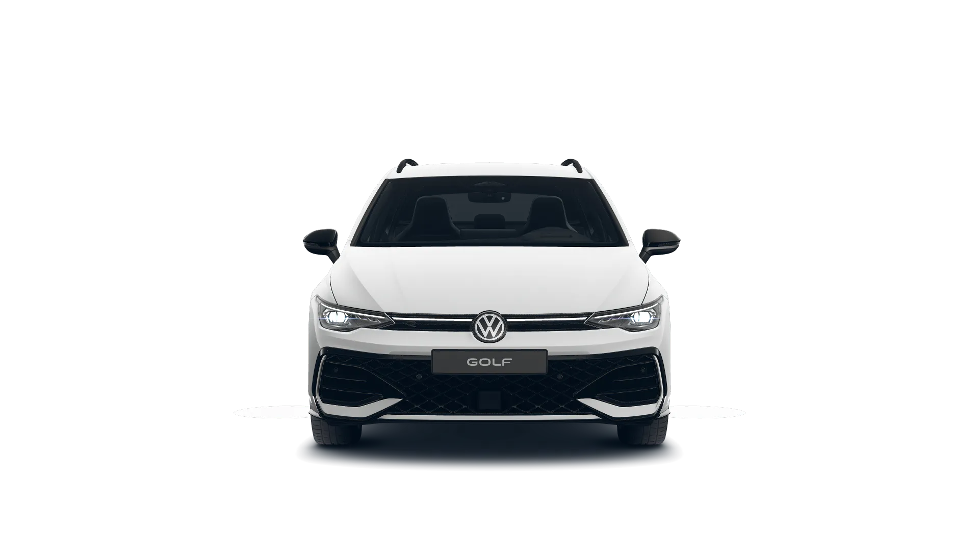 Volkswagen Golf Variant R-Line