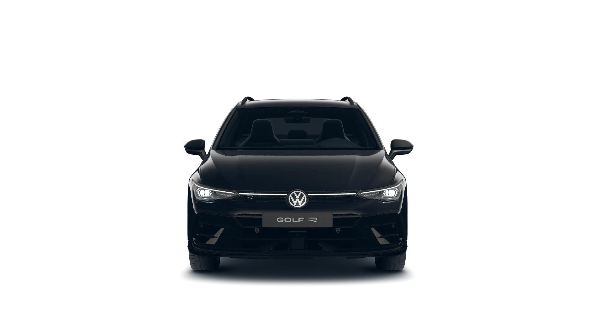 Volkswagen Golf Variant R