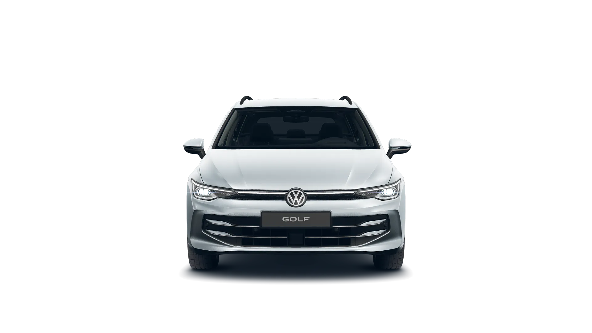 Volkswagen Golf Variant Style