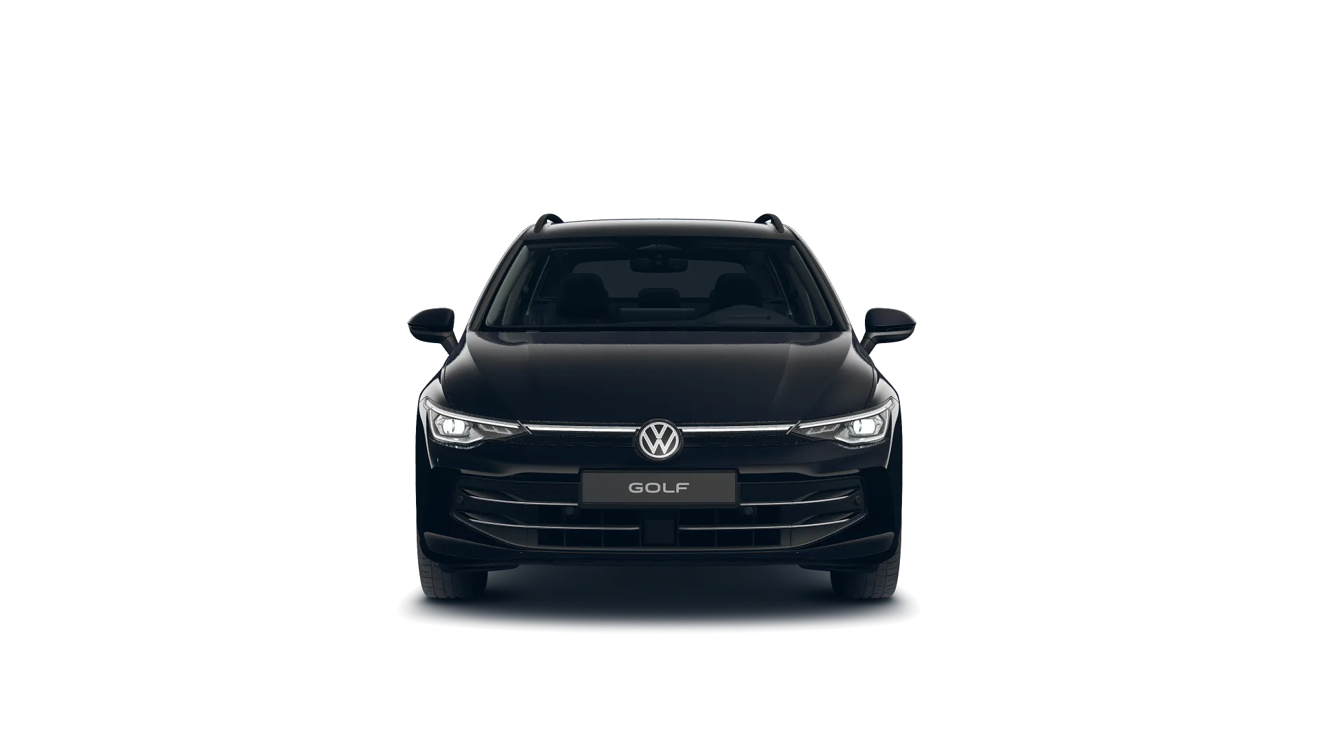 Volkswagen Golf Variant Style