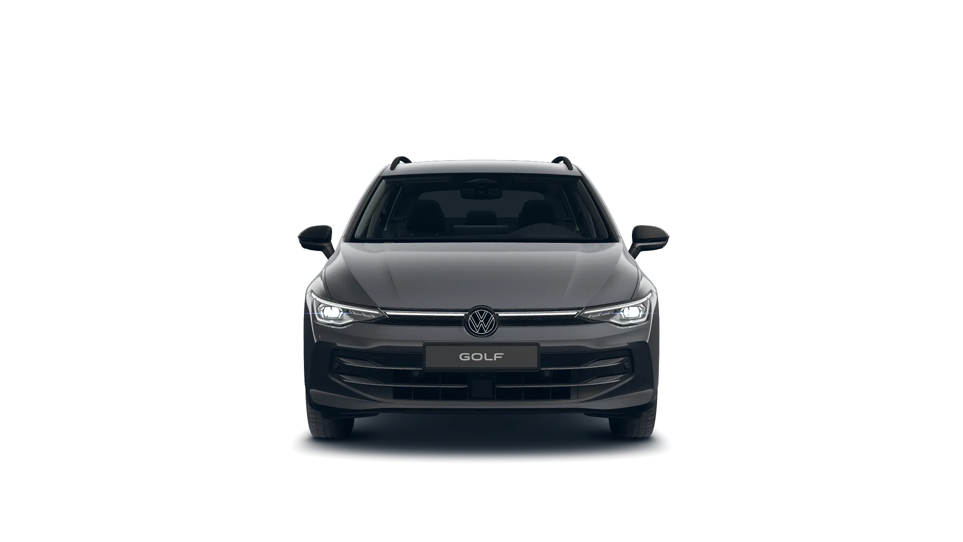 Volkswagen Golf Variant Goal