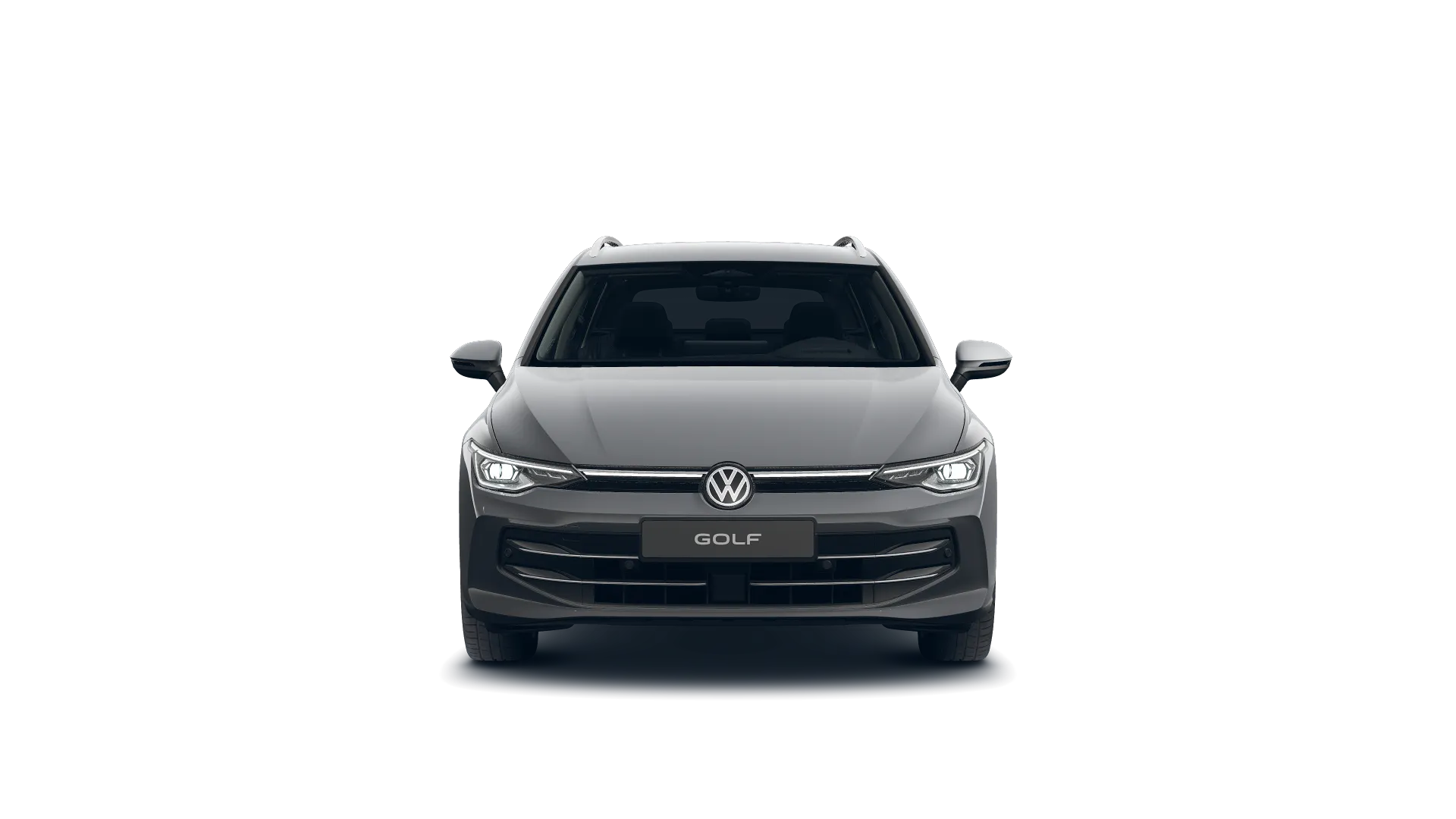 Volkswagen Golf Variant Style